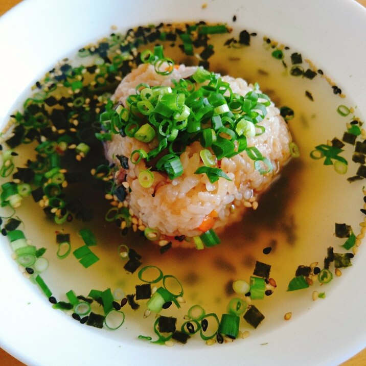 炊き込みご飯のリメイクだし茶漬け レシピ 作り方 By やっすん 楽天レシピ 炊き込みご飯のリメイクだし茶漬け レシピ 作り方 By やっすん 楽天レシピ